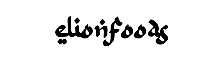 Bulan Rajab  Free Fonts Download