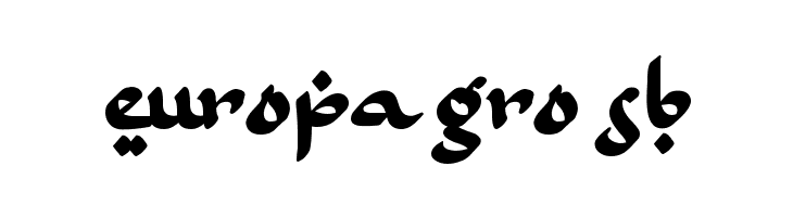 Bulan Rajab  Free Fonts Download