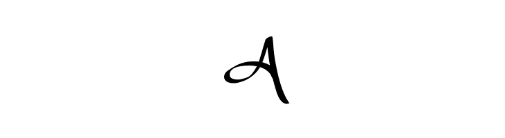 Airilah_  Free Fonts Download