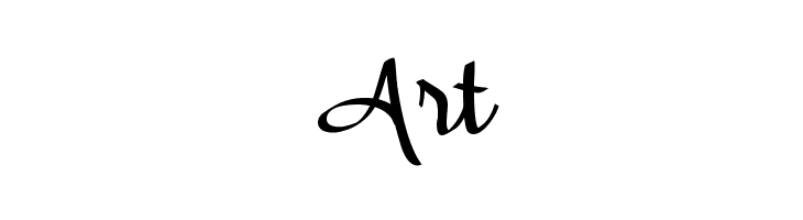 Airilah_  Free Fonts Download