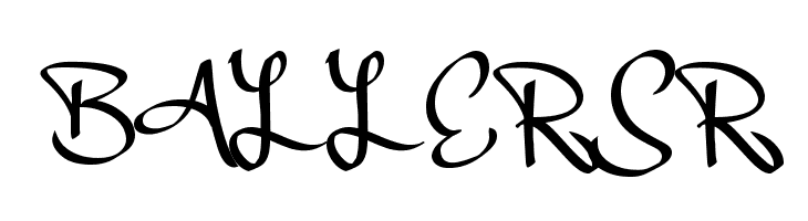 Airilah_  Free Fonts Download