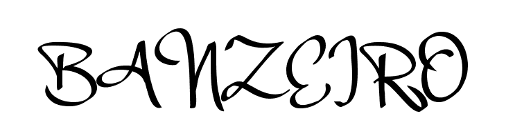 Airilah_  Free Fonts Download