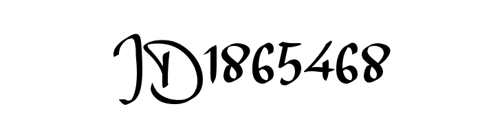 Airilah_  Free Fonts Download