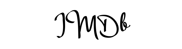 Airilah_  Free Fonts Download