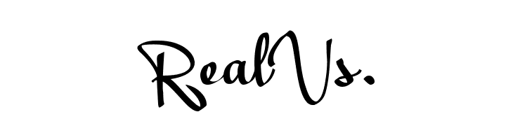 Airilah_  Free Fonts Download