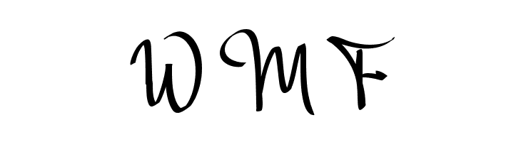 Airilah_  Free Fonts Download