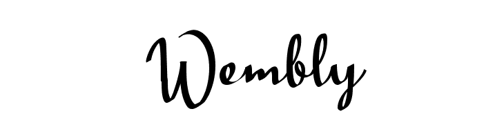 Airilah_  Free Fonts Download