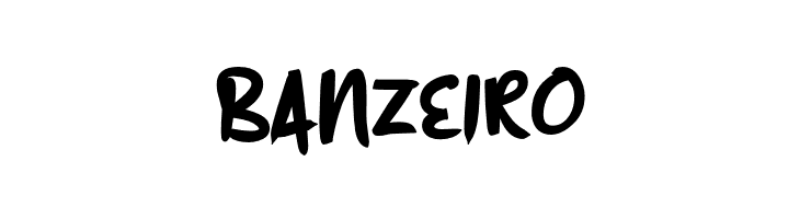 Buster Down  Free Fonts Download