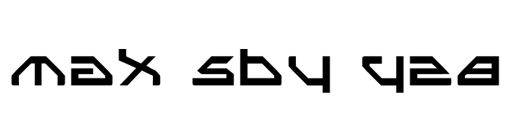 Spy Lord  Free Fonts Download