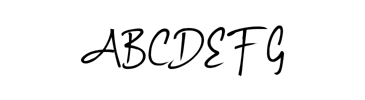 Amanah_Guru &  Free Fonts Download