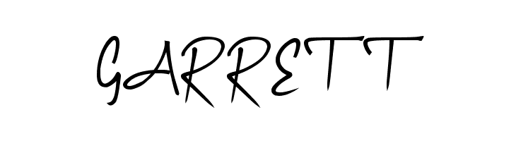 Amanah_Guru &  Free Fonts Download