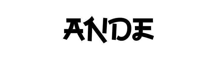 Arigatou Gozaimasu  Free Fonts Download