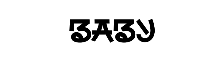 Arigatou Gozaimasu  Free Fonts Download