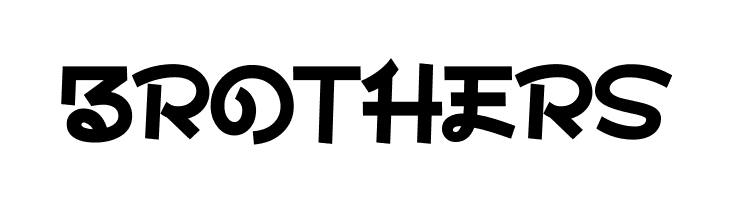 Arigatou Gozaimasu  Free Fonts Download