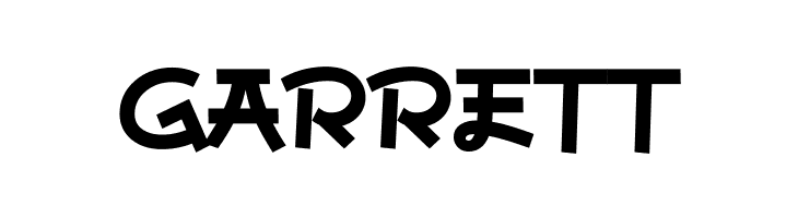 Arigatou Gozaimasu  Free Fonts Download