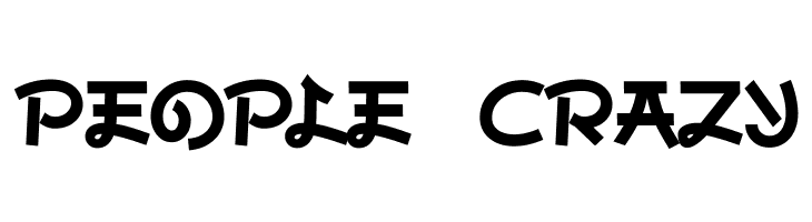 Arigatou Gozaimasu  Free Fonts Download