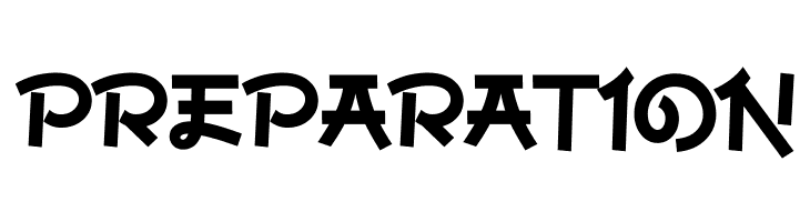 Arigatou Gozaimasu  Free Fonts Download