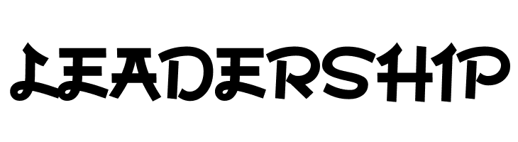 Arigatou Gozaimasu  Free Fonts Download