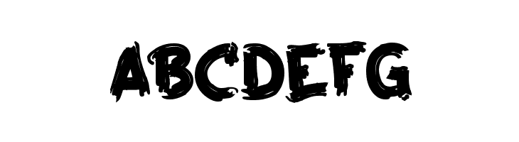 Arang  Free Fonts Download