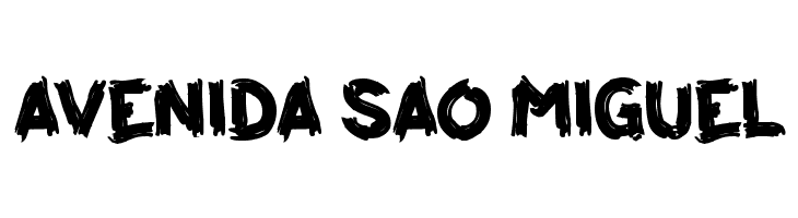 Arang  Free Fonts Download