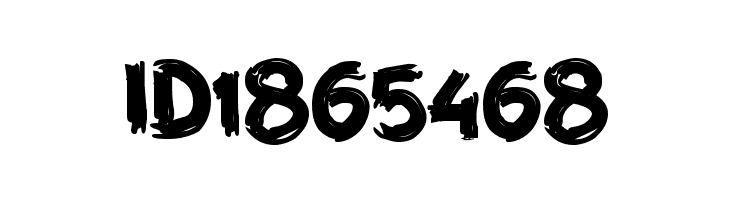 Arang  Free Fonts Download