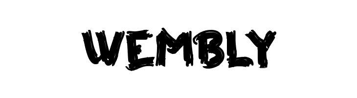 Arang  Free Fonts Download