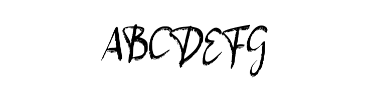 Aneka Satwa  Free Fonts Download