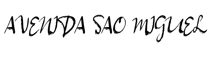 Aneka Satwa  Free Fonts Download