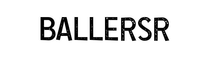 Ambang Resesi  Free Fonts Download