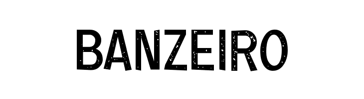 Ambang Resesi  Free Fonts Download