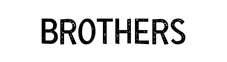 Ambang Resesi  Free Fonts Download