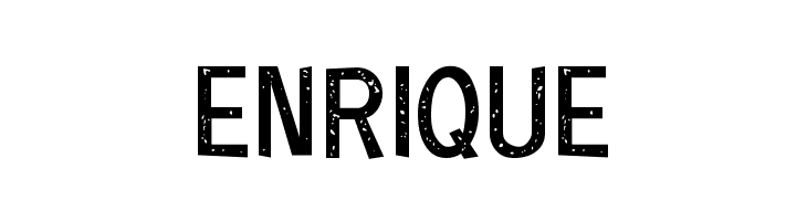 Ambang Resesi  Free Fonts Download