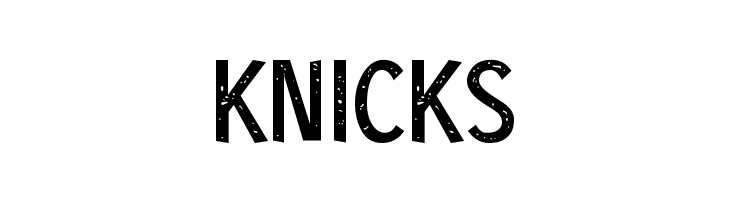 Ambang Resesi  Free Fonts Download