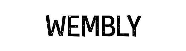 Ambang Resesi  Free Fonts Download