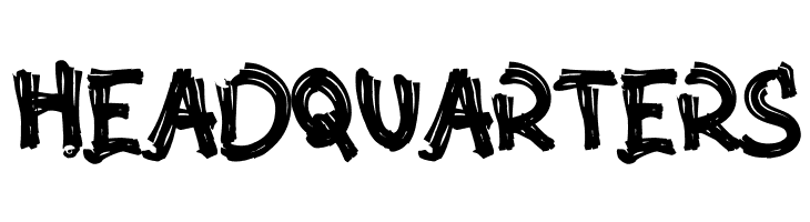 Akar Rumput  Free Fonts Download