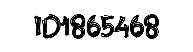 Akar Rumput  Free Fonts Download
