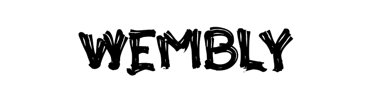 Akar Rumput  Free Fonts Download