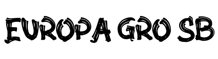 Akar Rumput  Free Fonts Download