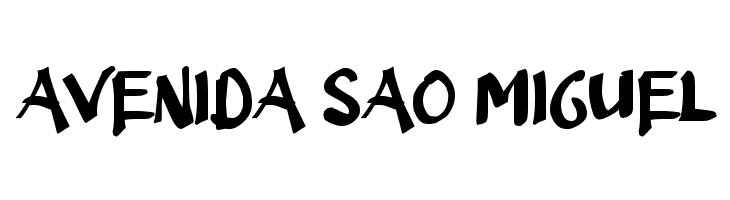 Amblas  Free Fonts Download