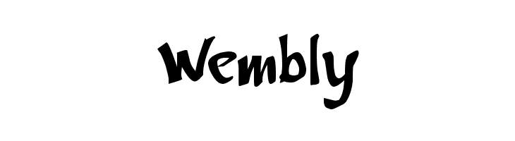 Amblas  Free Fonts Download