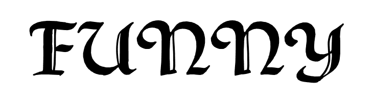 QuillCapitals  Free Fonts Download