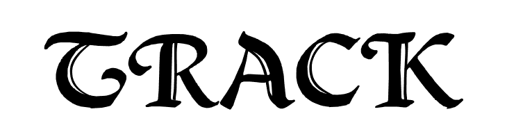 QuillCapitals  Free Fonts Download