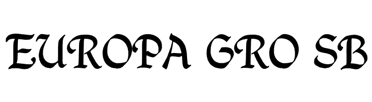 QuillCapitals  Free Fonts Download