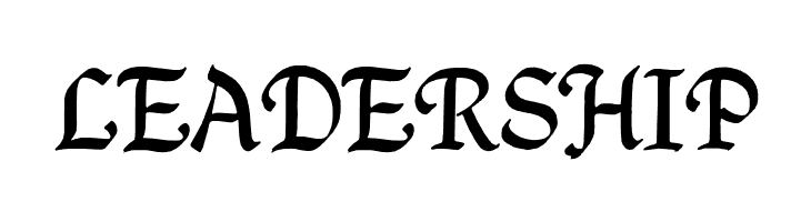 QuillCapitals  Free Fonts Download