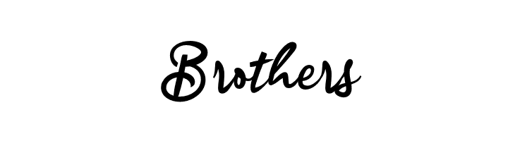 Ahead Lettering  Free Fonts Download