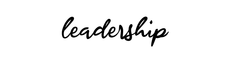 Ahead Lettering  Free Fonts Download