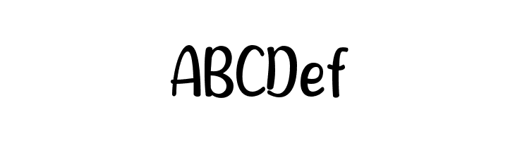 Alley Garden  Free Fonts Download
