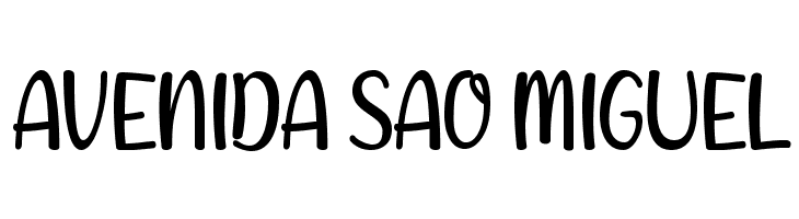 Alley Garden  Free Fonts Download