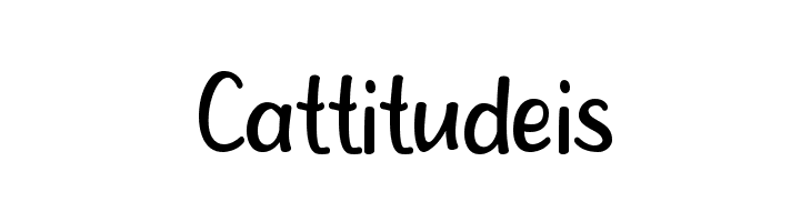 Alley Garden  Free Fonts Download