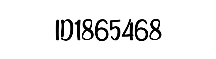 Alley Garden  Free Fonts Download